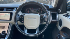 Land Rover Range Rover Sport 2.0 P400e Autobiography Dynamic 5dr Auto Estate